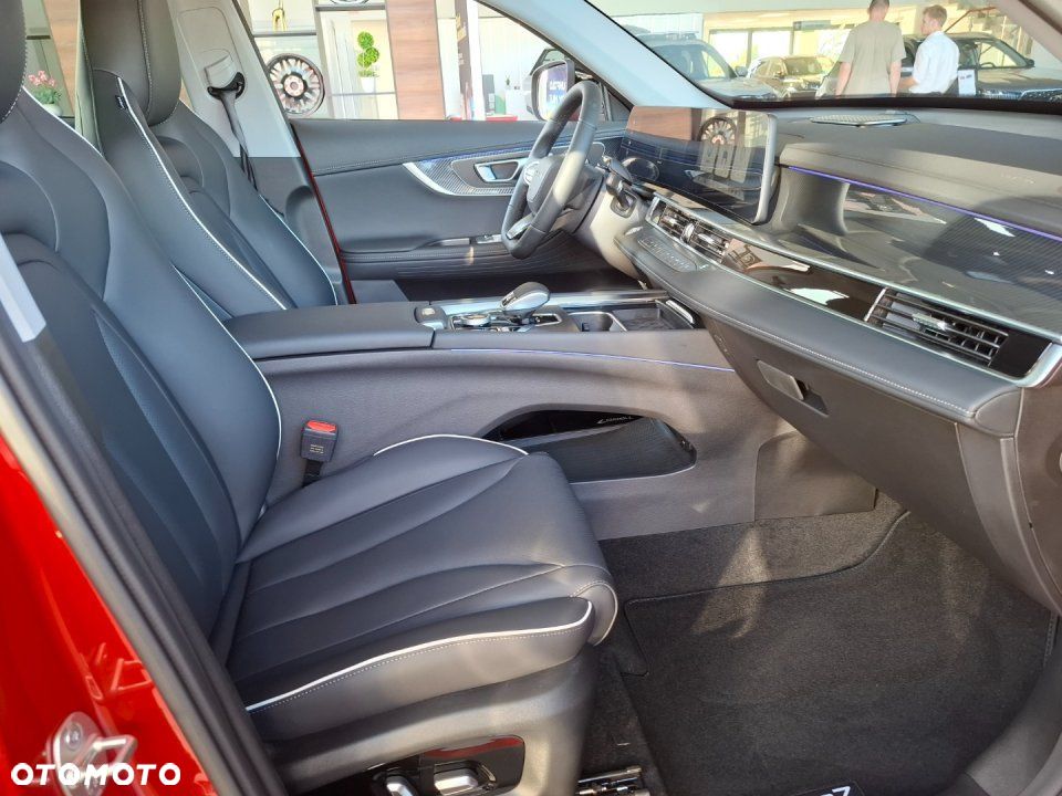Chery Tiggo 7 - 9