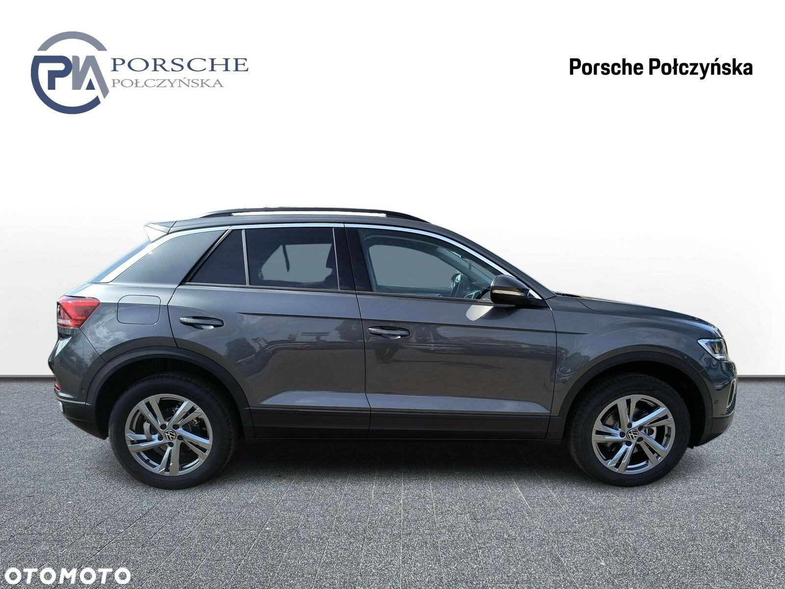 Volkswagen T-Roc - 6