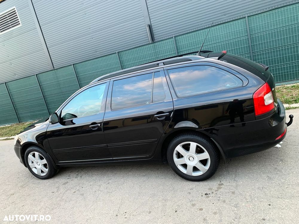 Skoda Octavia 2.0 TDI Trend - 19