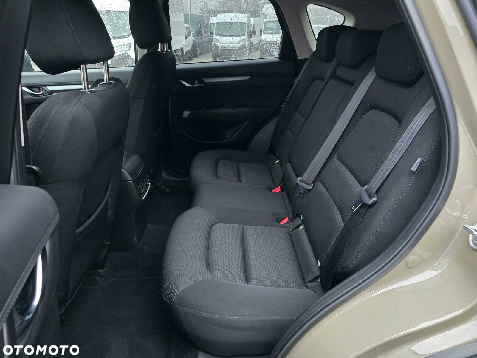 Mazda CX-5 2.0 Kanjo 2WD - 19