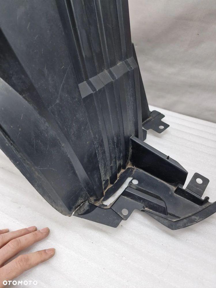 CITROEN C1 , PEUGEOT 107 05-14 PRAWE NADKOLE PRZEDNIE PRZÓD , NR 53875-0H20 , NR AUKCJI N382 - 2