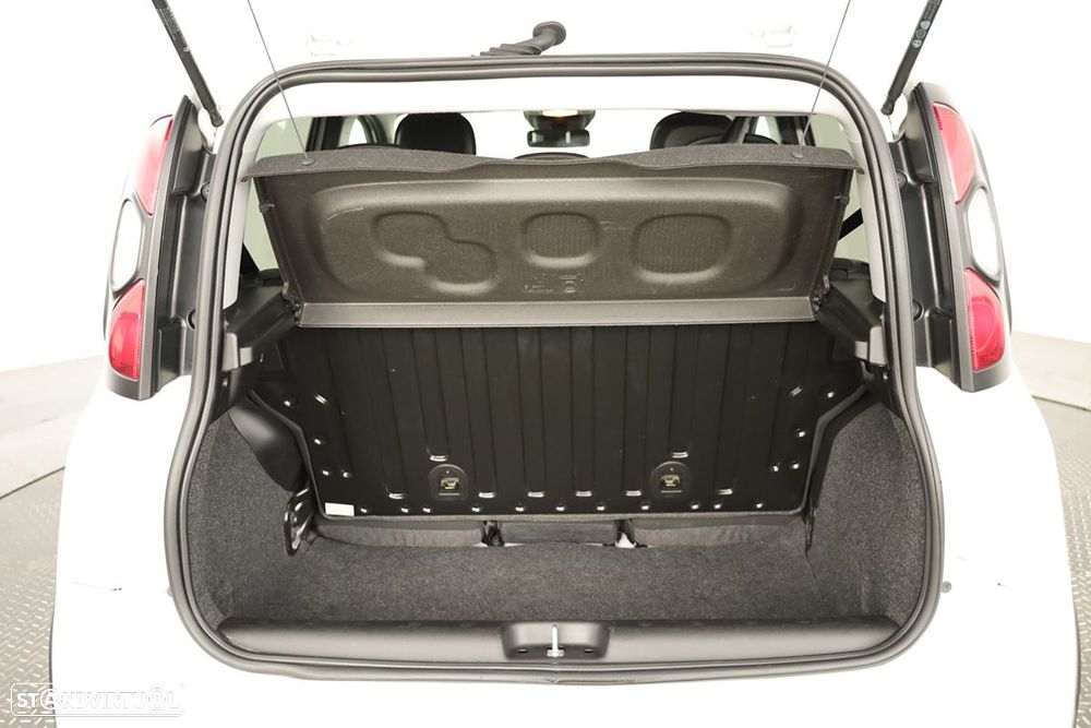 Fiat Panda 1.0 Hybrid - 19