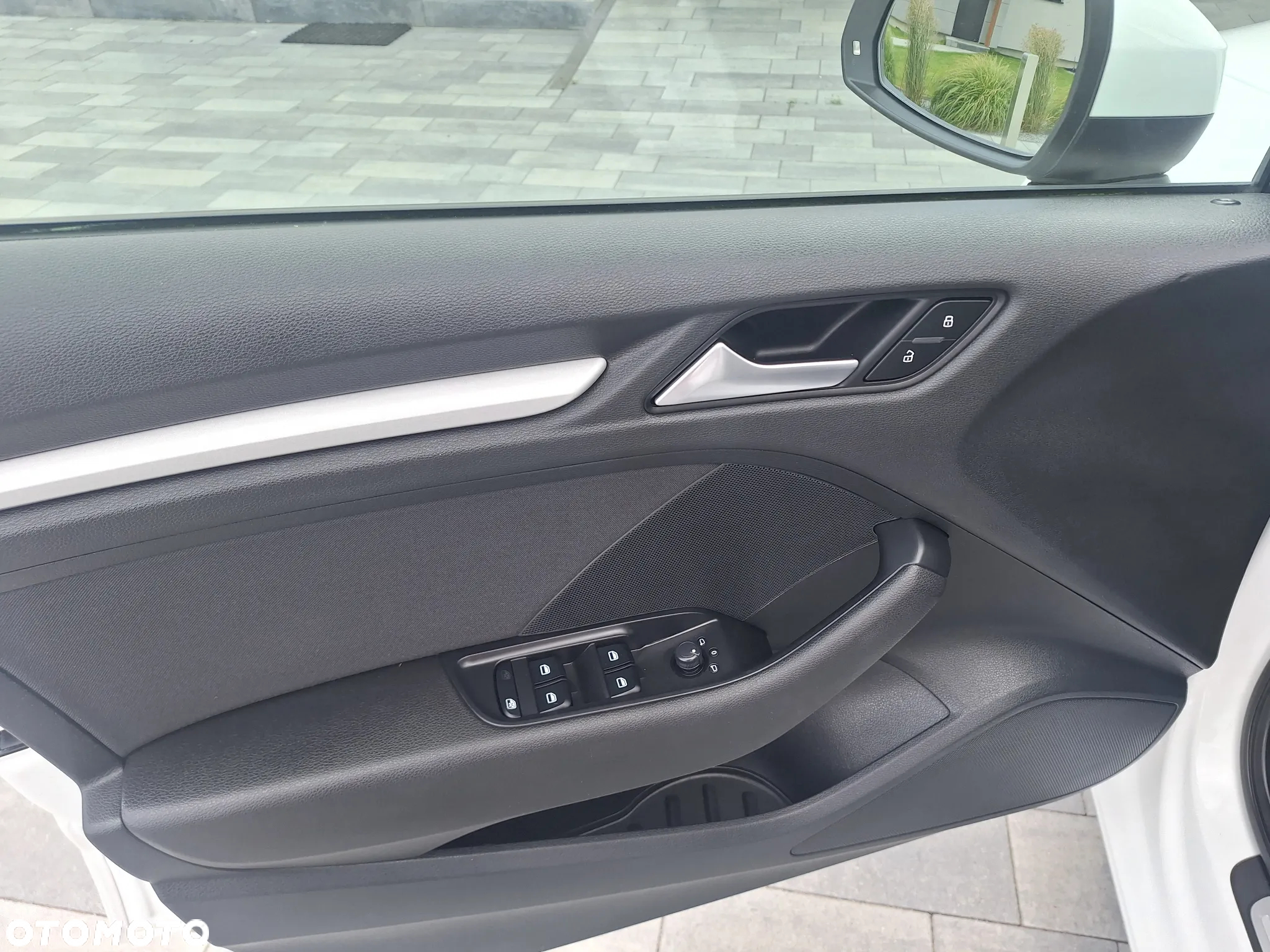 Audi A3 2.0 TDI Ambition - 16