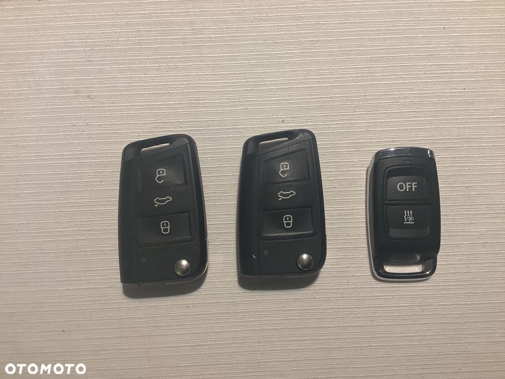 Skoda Karoq 1.6 TDI SCR DSG Ambition - 19