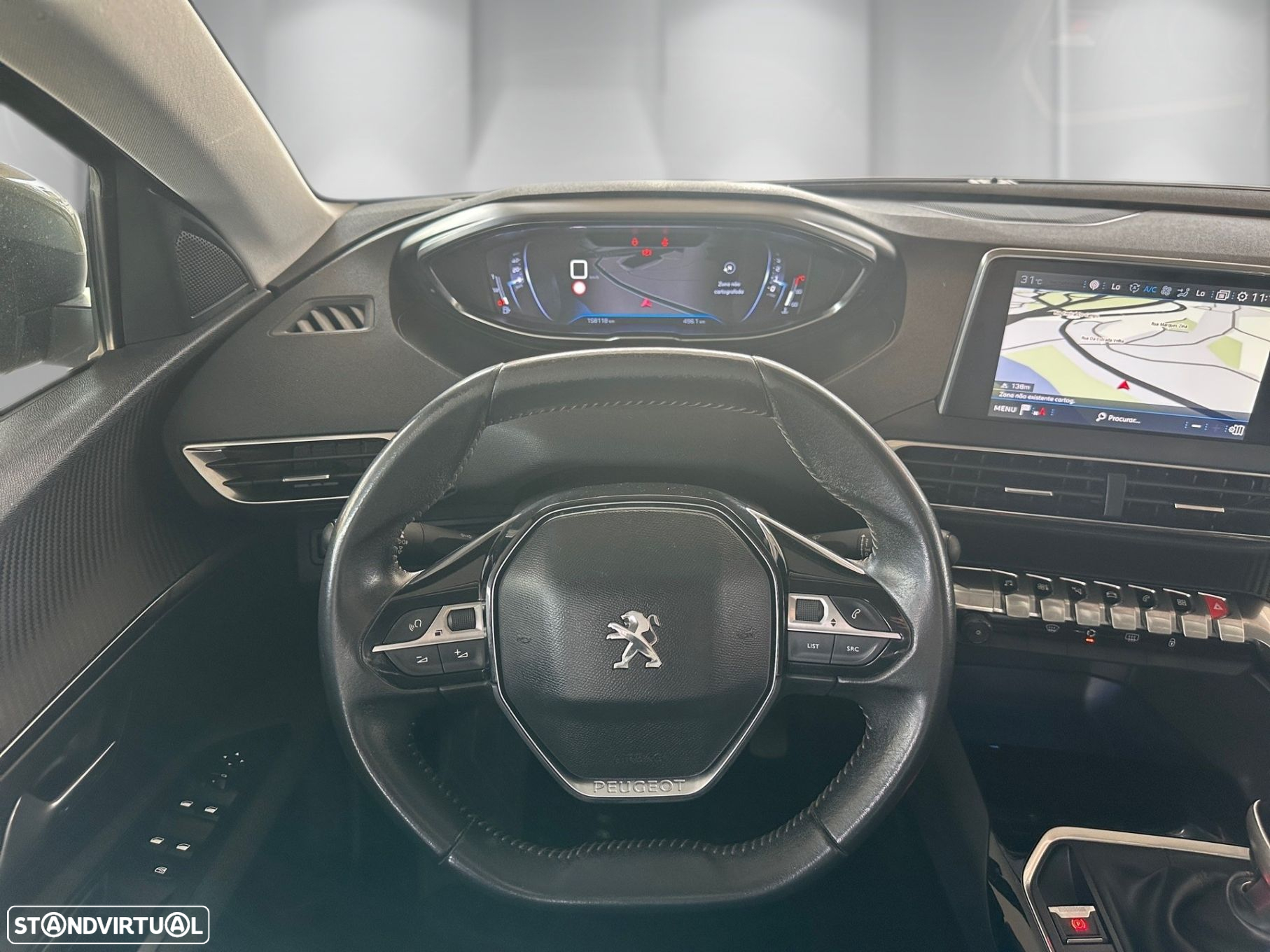 Peugeot 3008 - 6