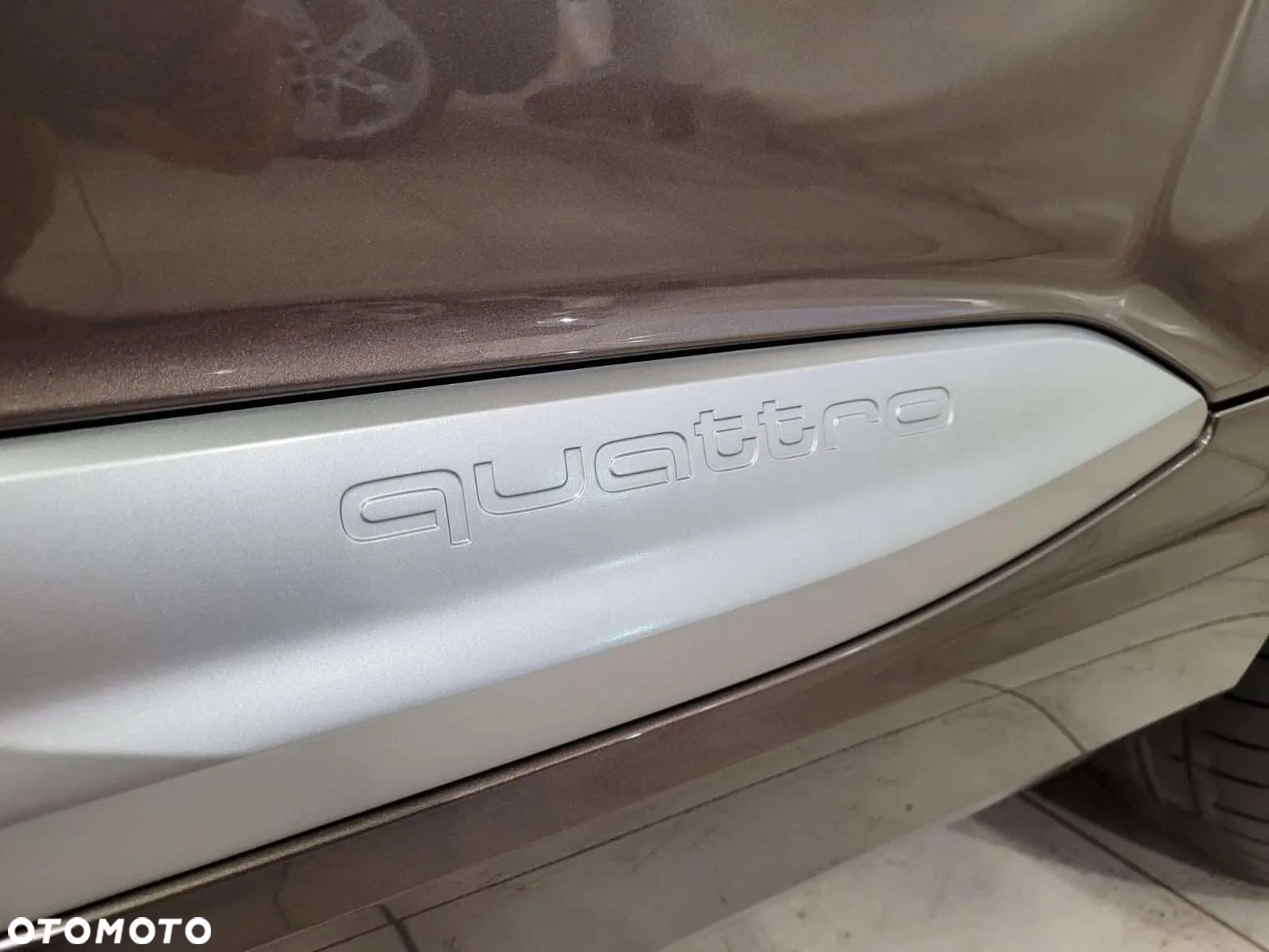 Audi Q7 3.0 TDI Quattro Tiptronic - 22