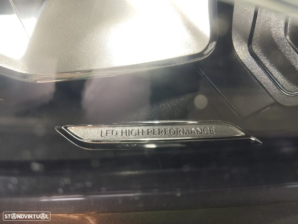 Mercedes-Benz CLA 180 d Shooting Brake Style Aut. - 9