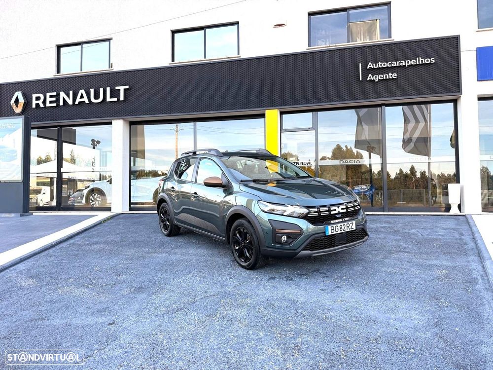 Dacia Sandero - 2