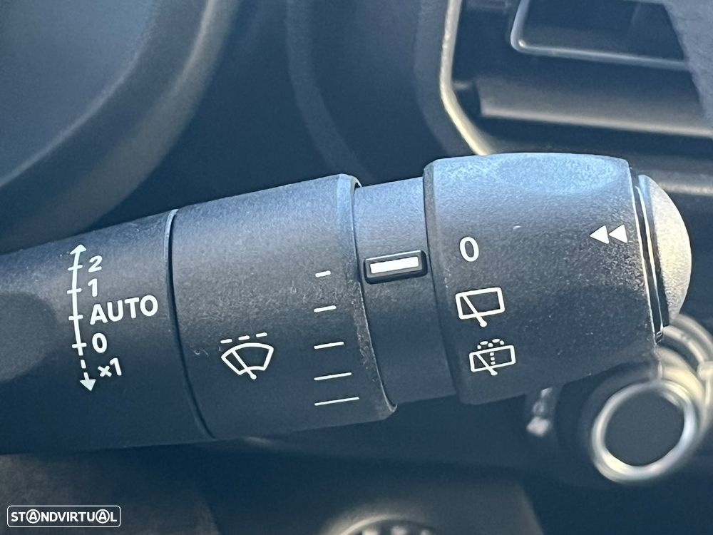 Citroën Berlingo M 1.5 BlueHDi 130cv EAT8 (caixa automática) - 14