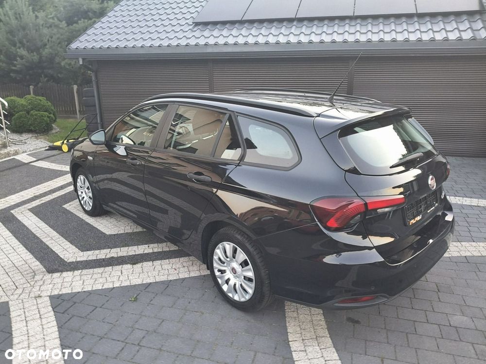 Fiat Tipo 1.4 T-Jet Easy - 6