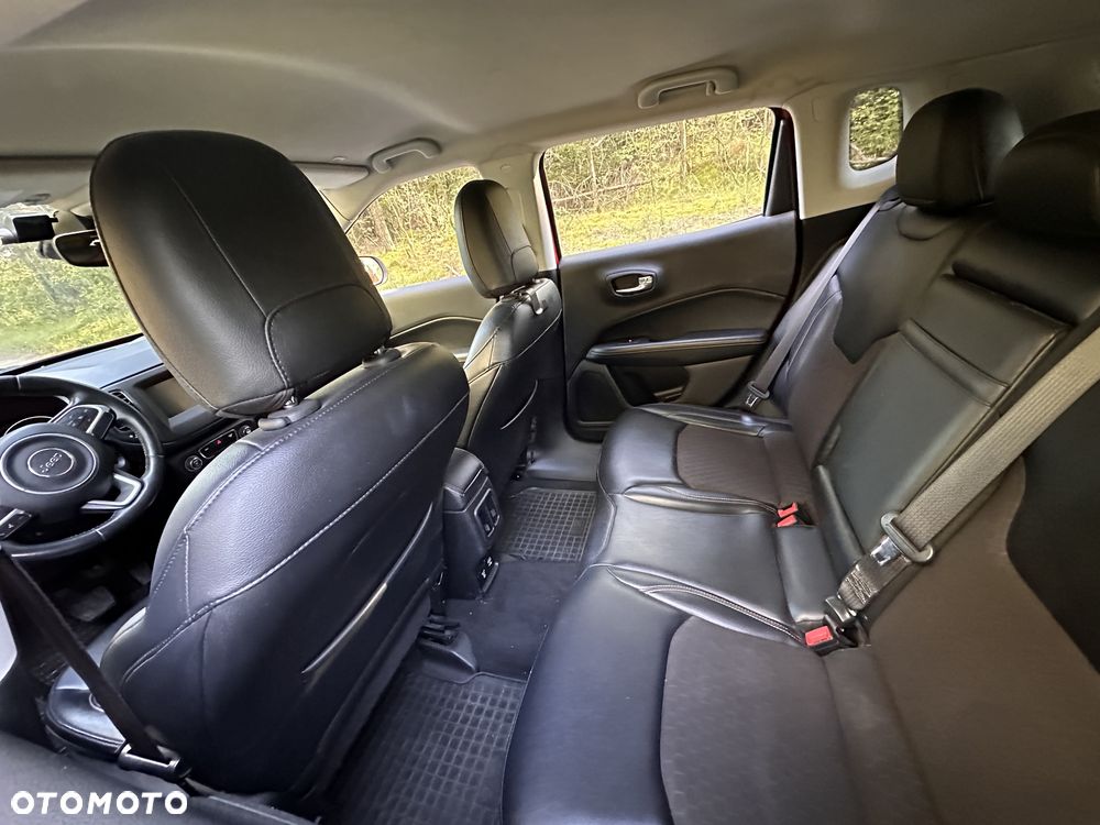 Jeep Compass - 6