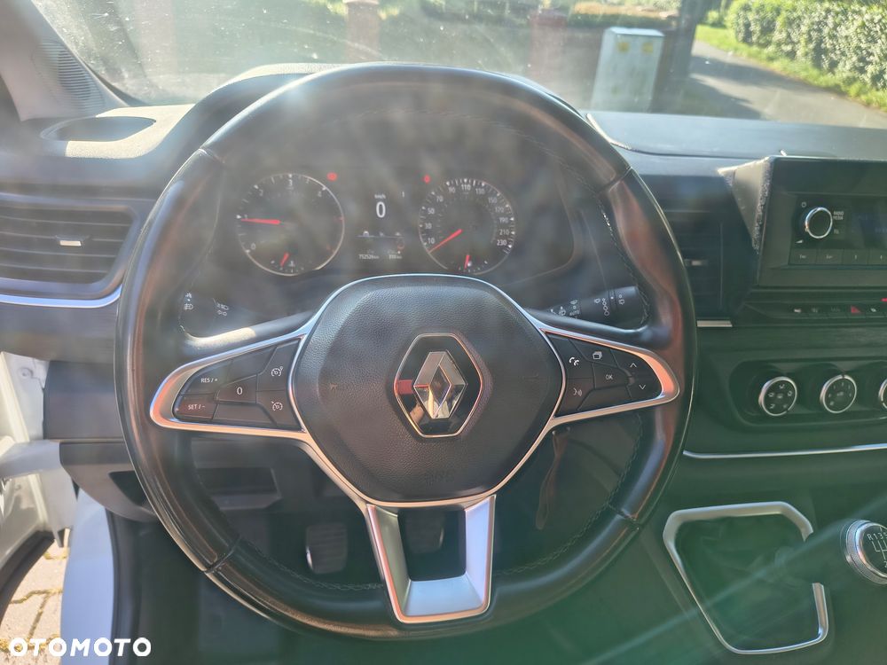 Renault Trafic Grand 2.0 dCi Escapade - 7