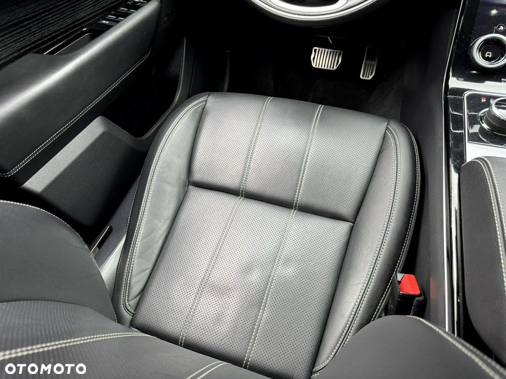 Land Rover Range Rover Velar 2.0 P250 R-Dynamic S - 21