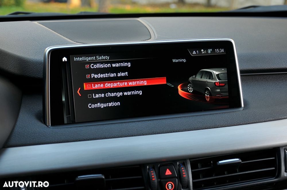 BMW X5 xDrive40e iPerformance - 19