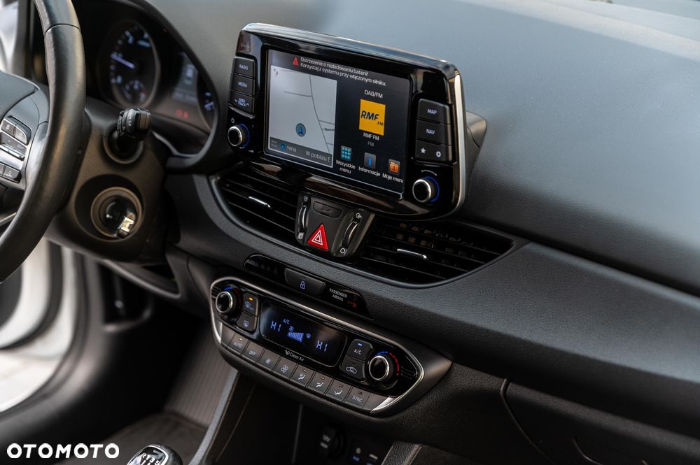 Hyundai i30 1.6 CRDi Premium - 30