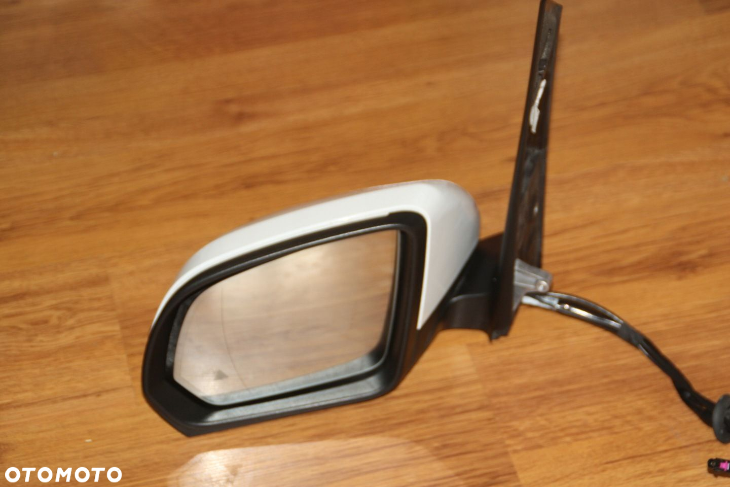 W447 V KLASA EQV ASYSTENT 106  KAMERA  ANTENA - 4