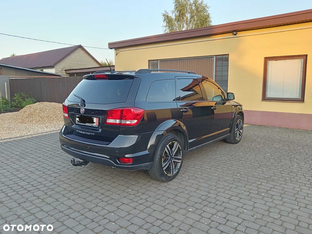 Fiat Freemont - 3