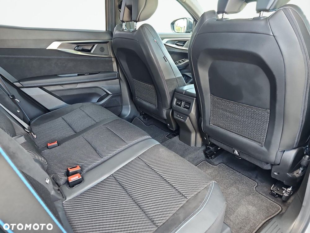 Renault Espace 1.2 E-Tech Full Hybrid 200 esprit Alpine MMT 5os - 15