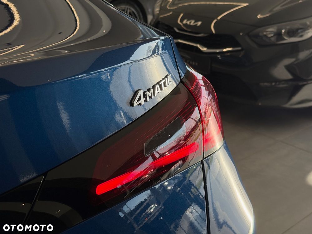 Mercedes-Benz GLC Coupe 200 4-Matic - 9