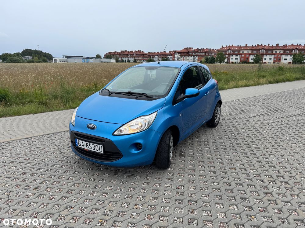 Ford KA 1.2 Trend+ EU5 - 1