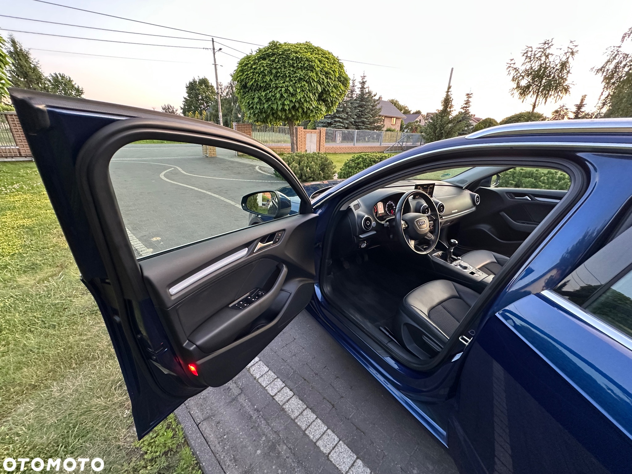 Audi A3 - 36