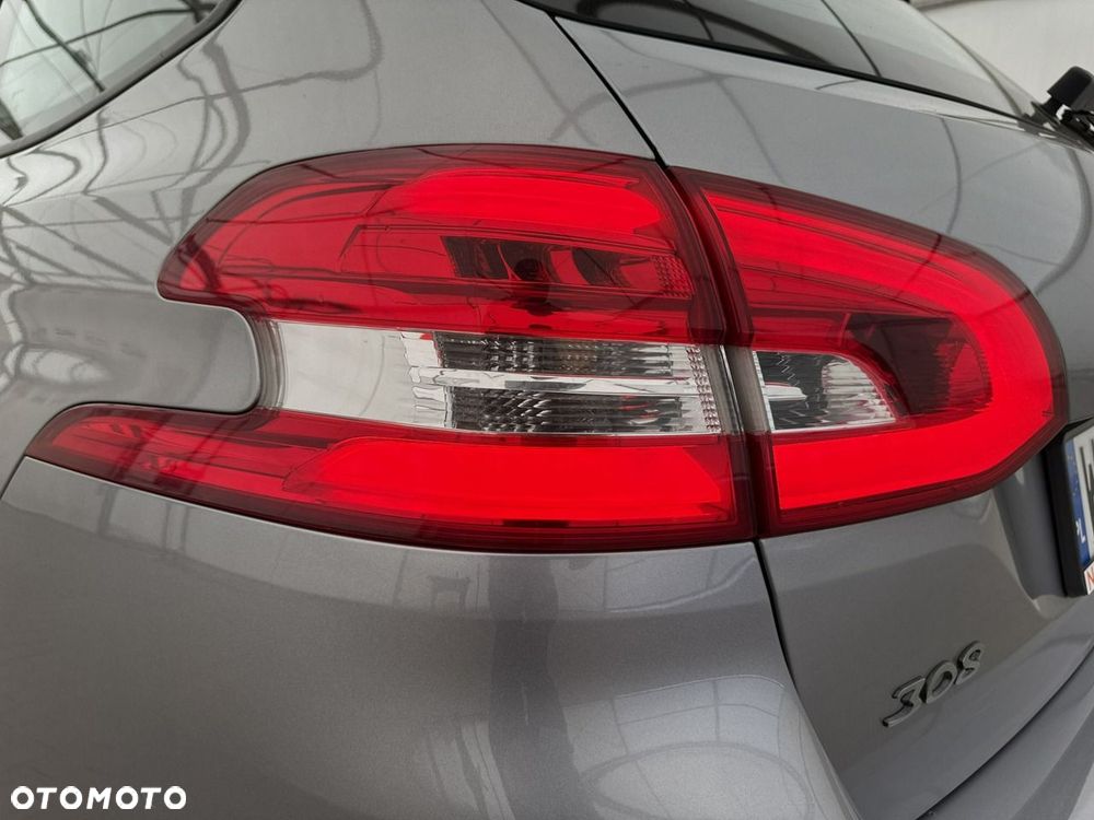 Peugeot 308 - 30