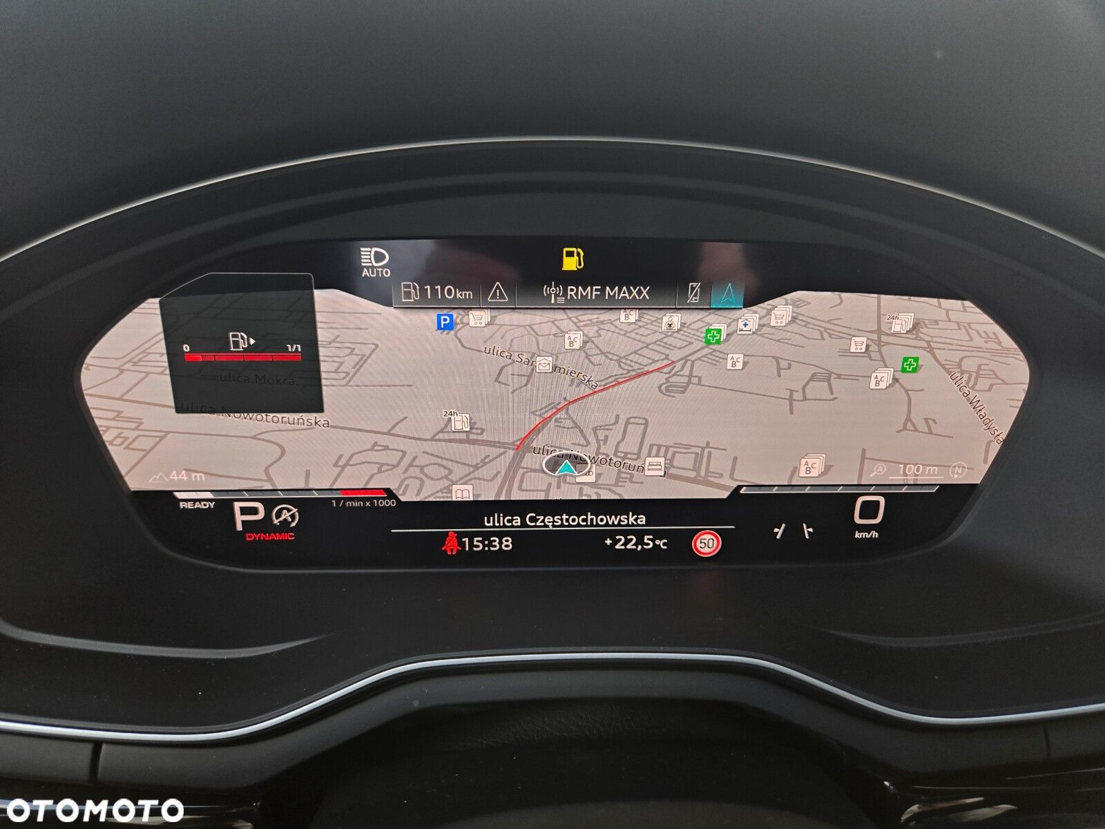 Audi A4 - 27