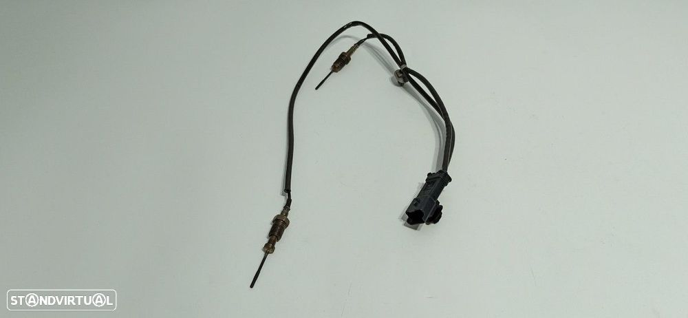 SONDA LAMBDA OPEL CORSA F EDITION - 1