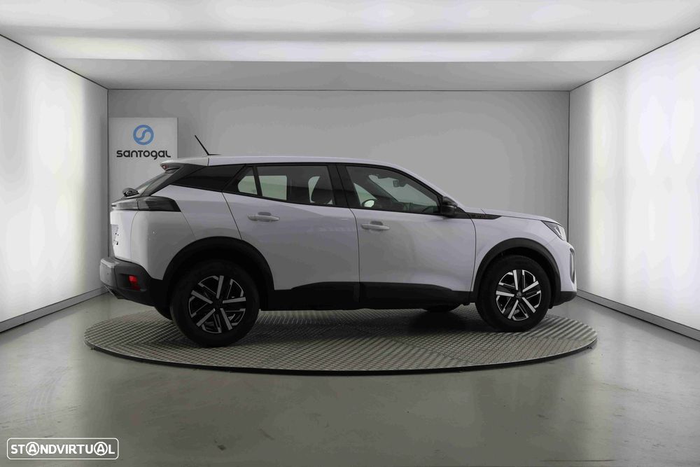 Peugeot 2008 1.2 PureTech Style - 3