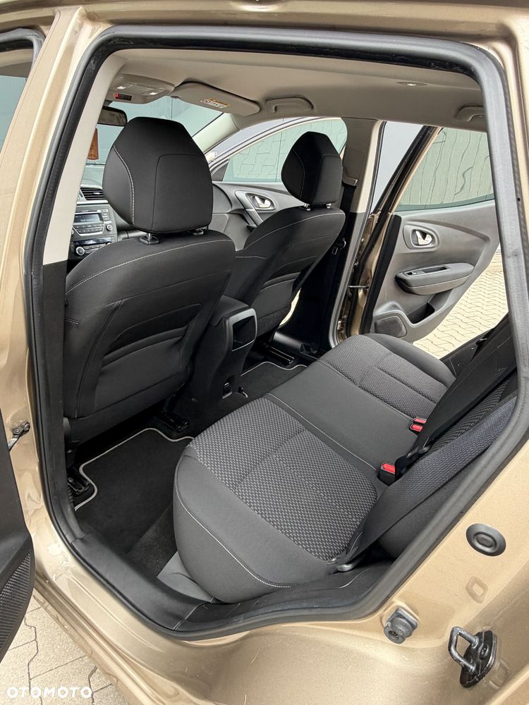 Renault Kadjar Energy dCi 130 LIMITED - 16