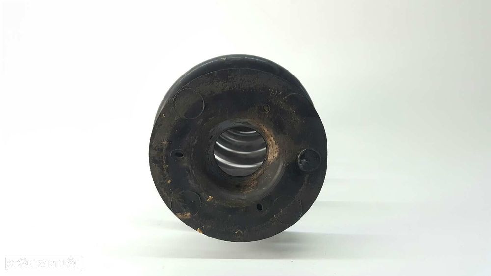 MOLA DE AMORTECIMENTO VOLKSWAGEN EOS (1F7) 2.0 TDI - 4