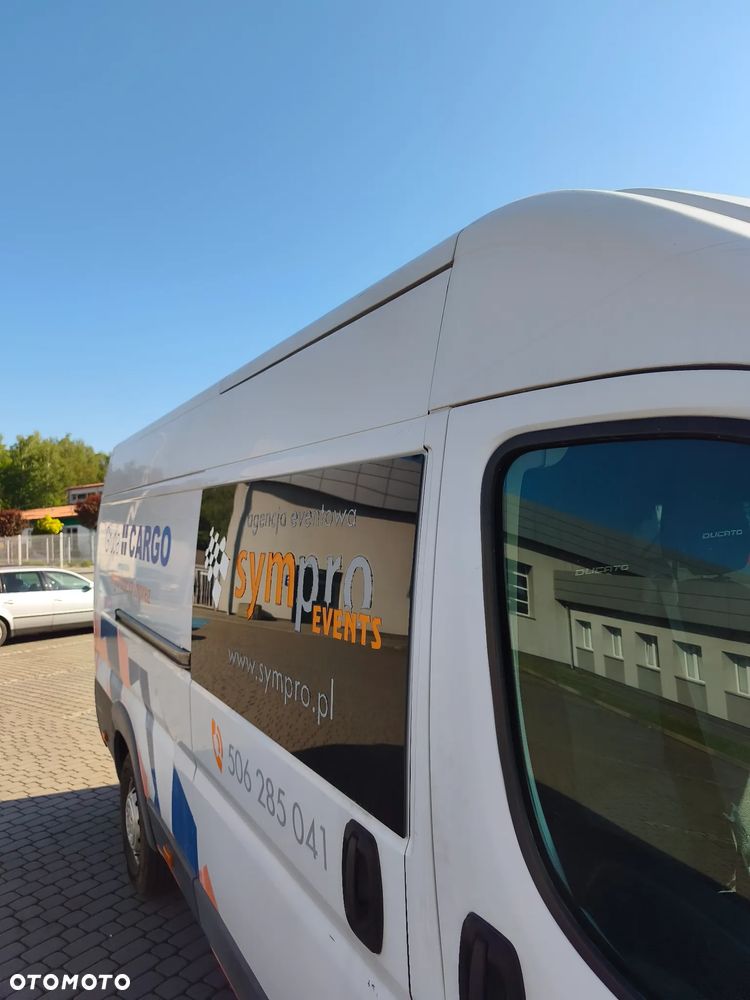 Fiat Ducato L2H2 - 22