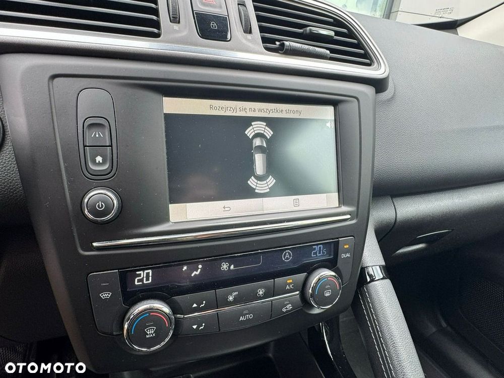 Renault Kadjar - 21