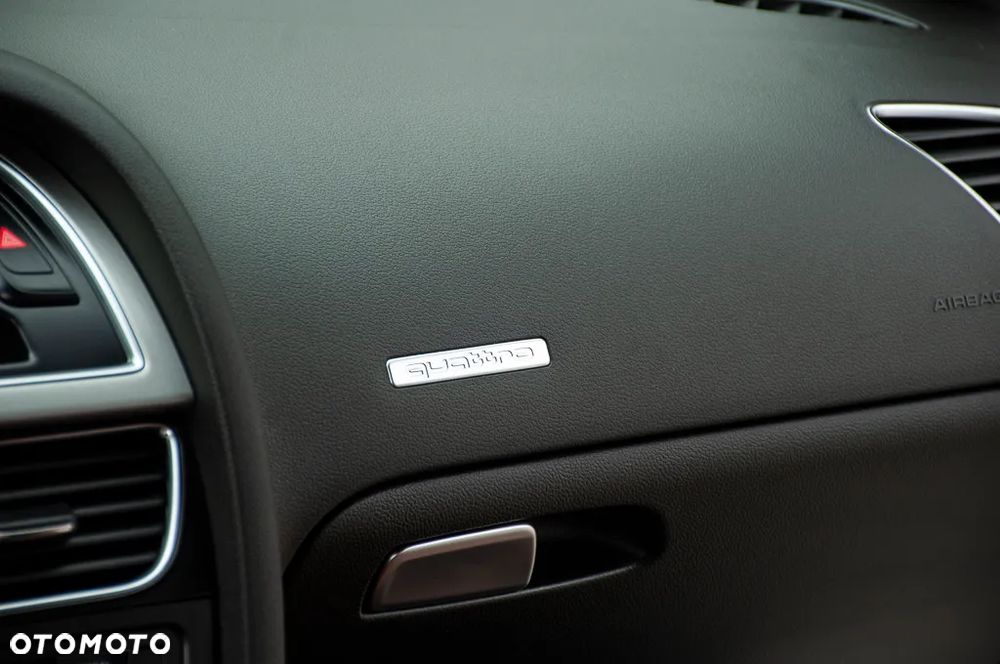 Audi A5 Sportback - 35