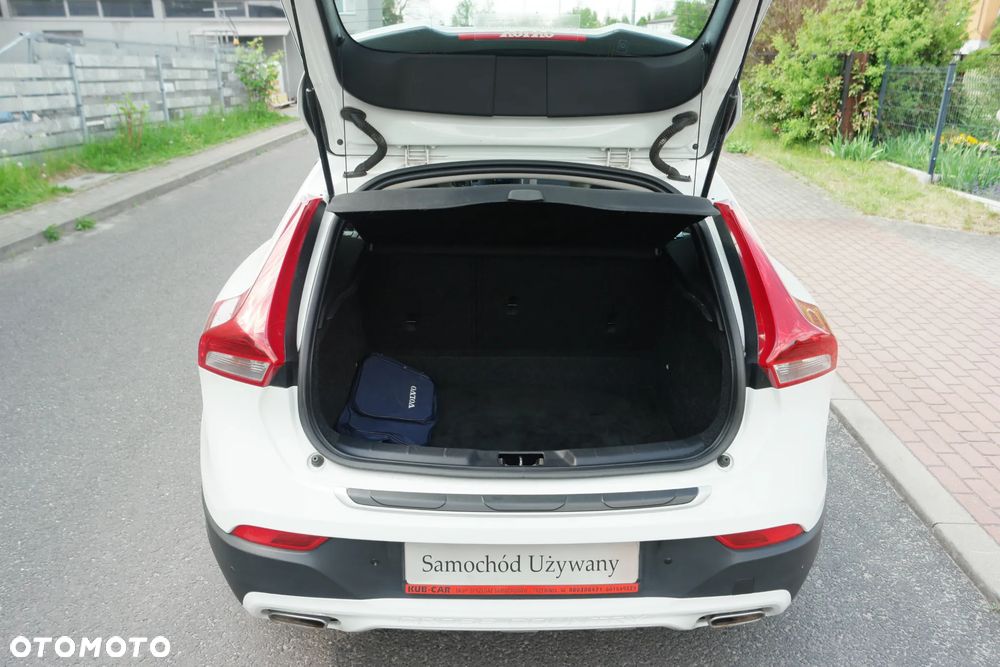 Volvo V40 - 17