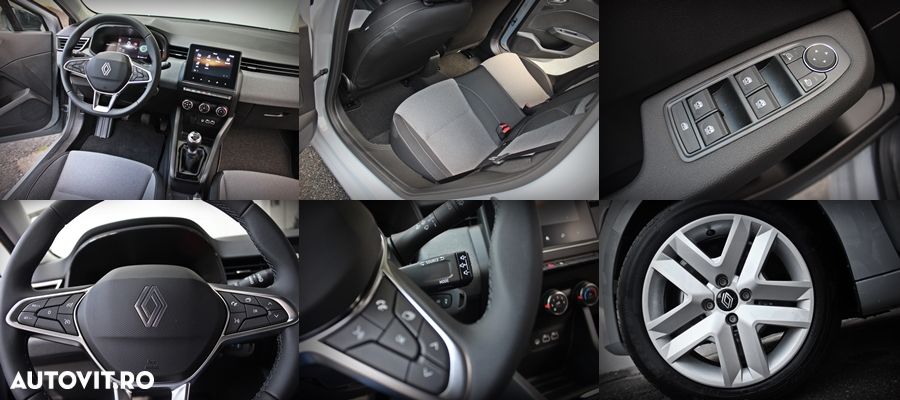 Renault Clio - 19