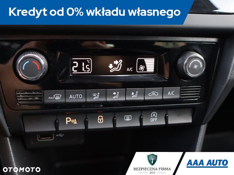 Skoda RAPID - 13