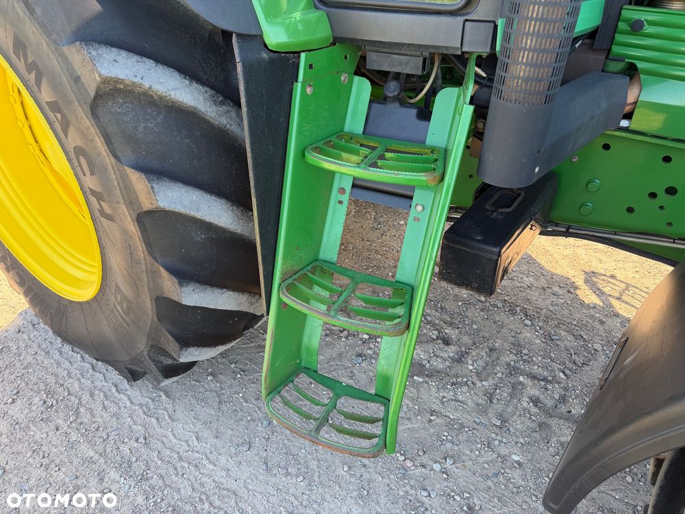 John Deere 7430 - 6