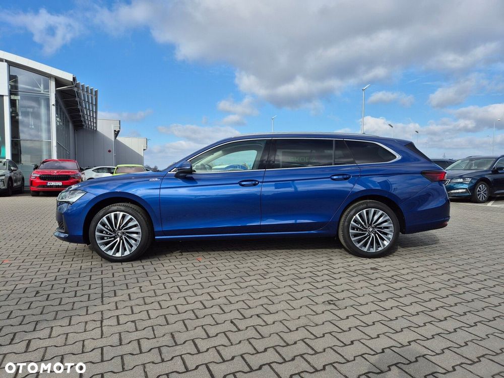 Skoda Superb 2.0 TSI L&K DSG - 3