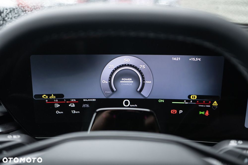 Audi A5 Limousine e-Hybrid 220 kW Quattro S tronic - 27