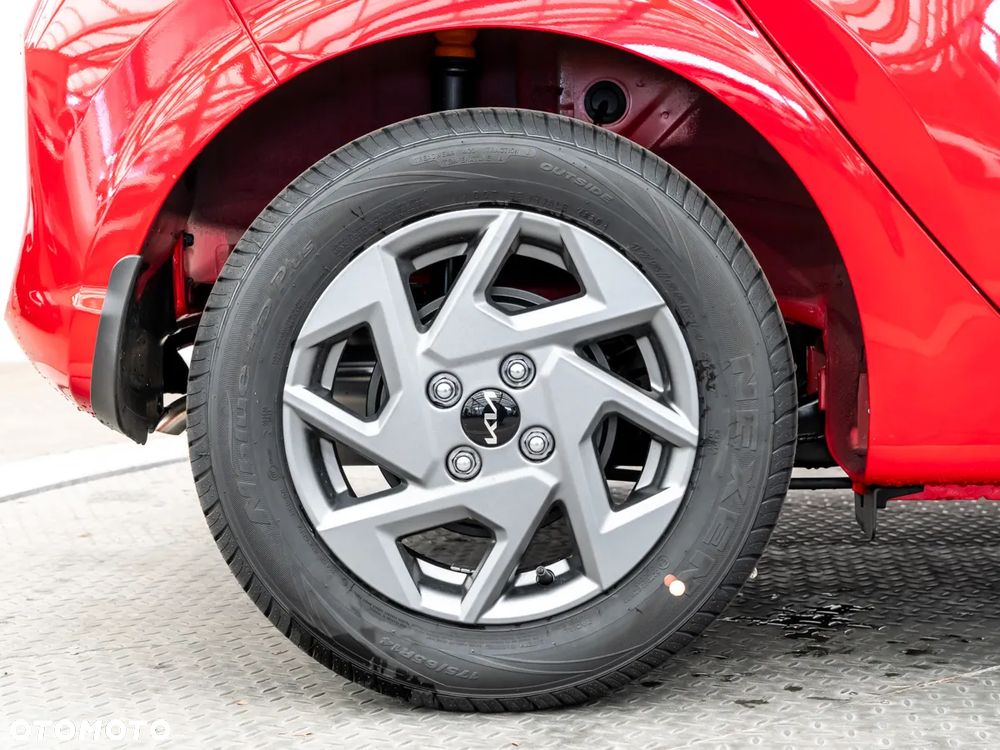 Kia Picanto 1.0 GDI L - 9