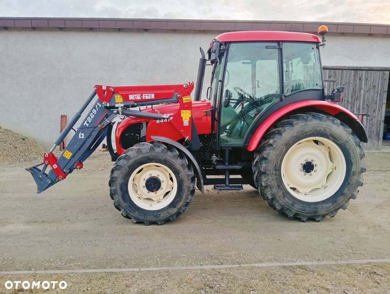 Zetor PROXIMA 8441 - 1