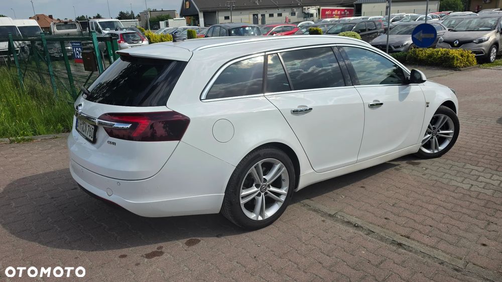Opel Insignia - 3