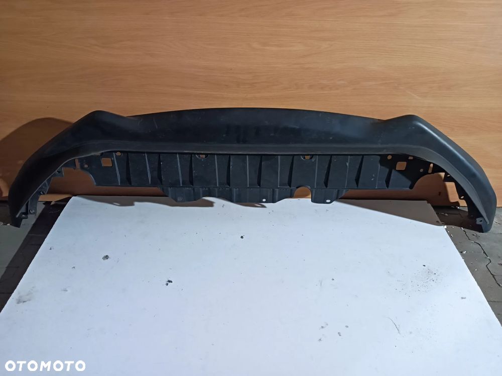 Dokładka spojler zderzaka przód Honda HR-V  II 71102T7WA000 - 5