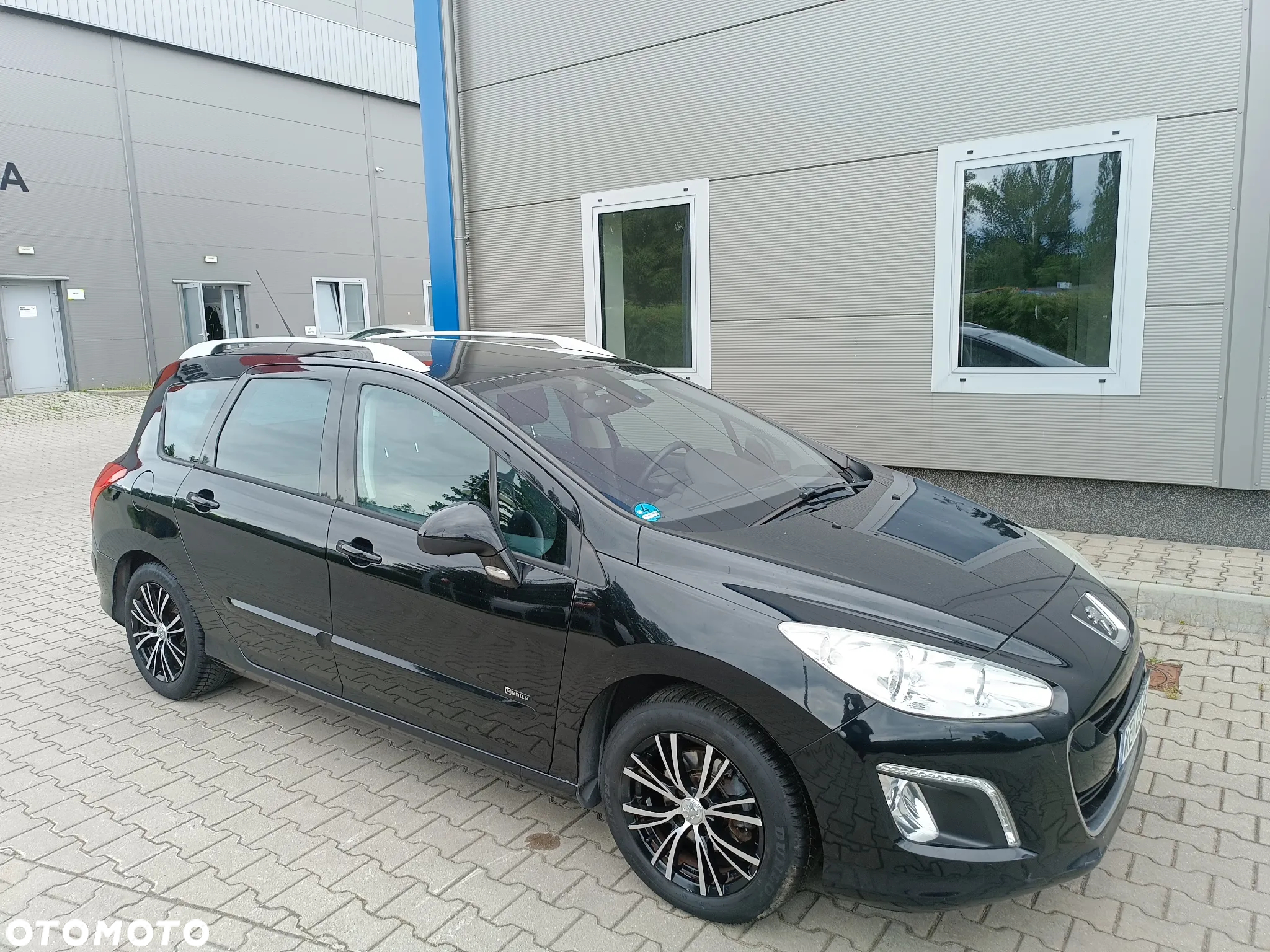 Peugeot 308 SW 120 VTi Family - 15