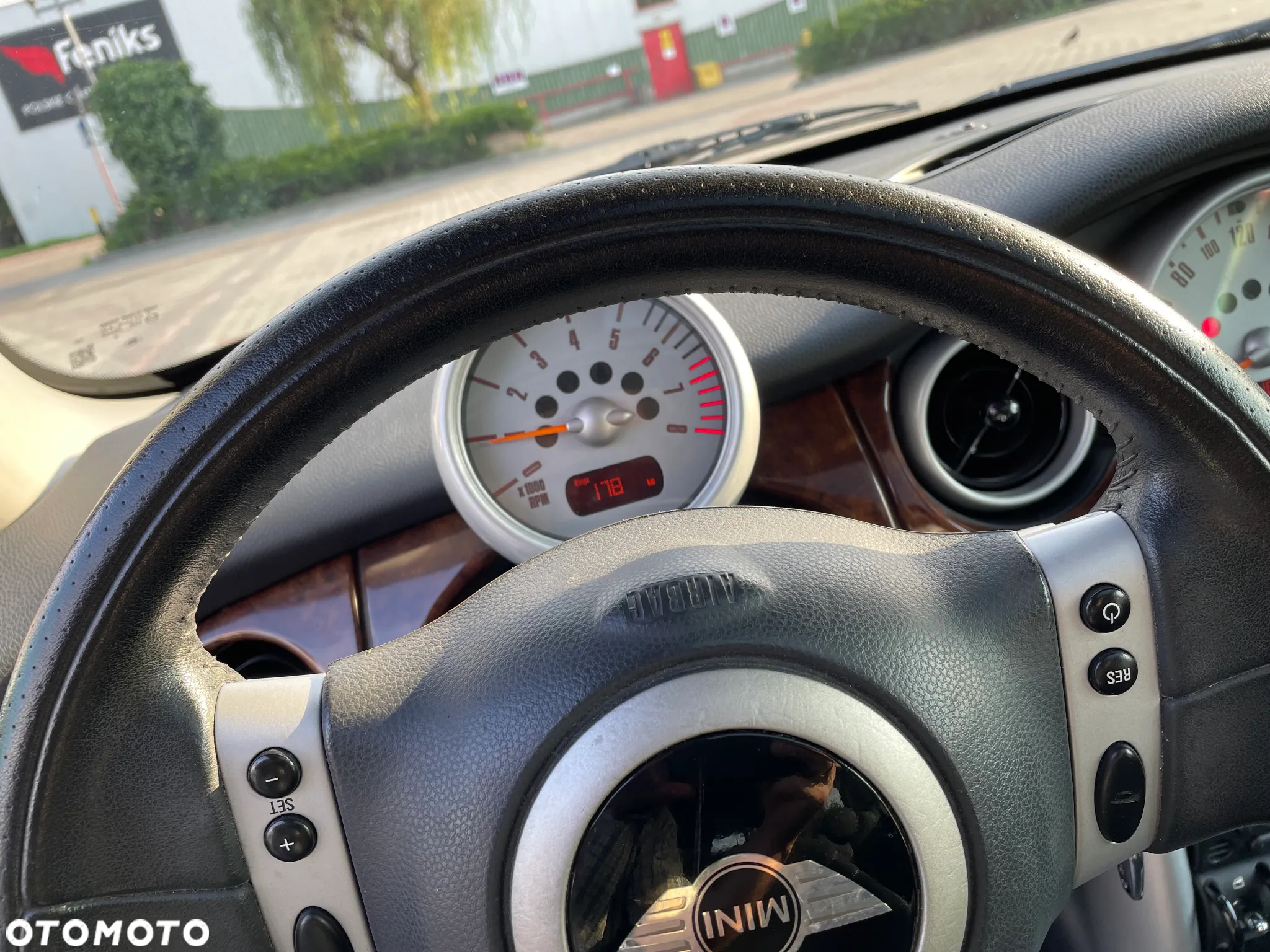 MINI Cooper S chili - 26