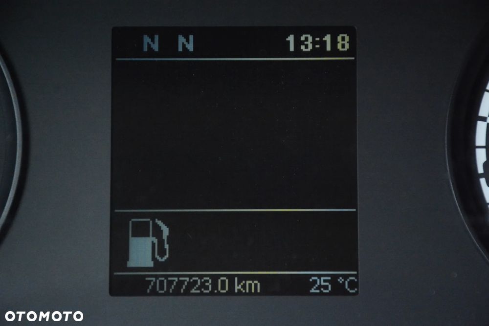Scania R420 / 2012r / EURO 5 / Retarder / Klimatyzacja / Tempomat - 11