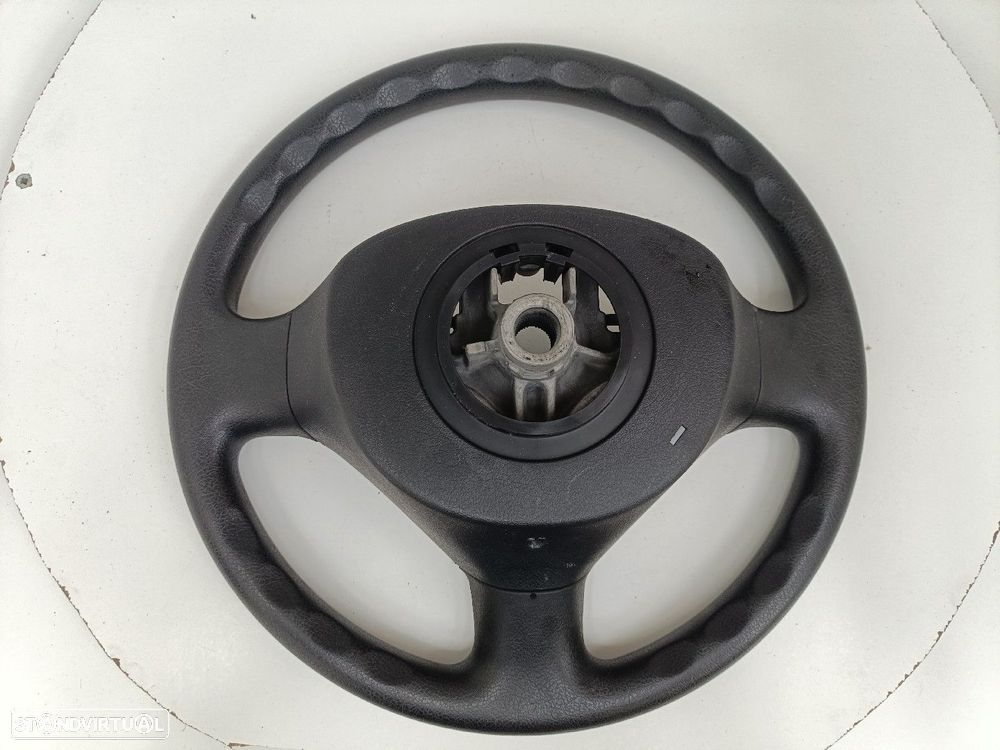 Volante Peugeot 207 Sw (Wk_) - 2