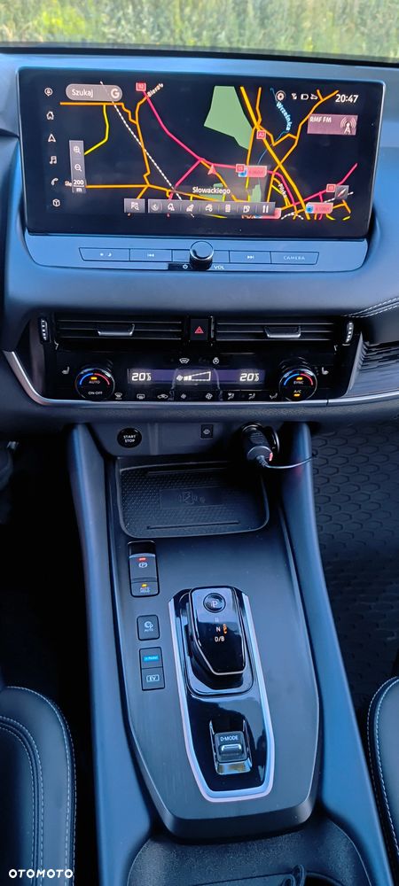 Nissan Qashqai 1.5 e-POWER Tekna - 13