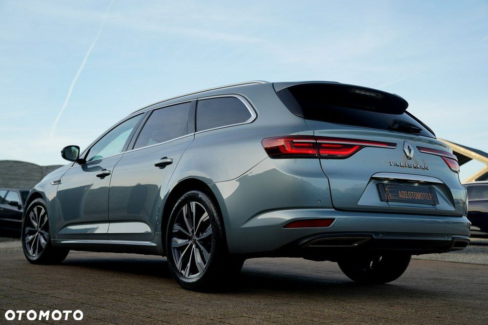 Renault Talisman - 9